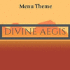  Divine Aegis: Menu Theme