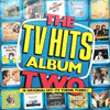 The TV Hits Album Two - 16 Original Hit TV Theme Tunes!