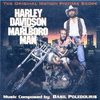  Harley Davidson and the Marlboro Man / Celtic Pride