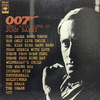  007 Great Movie Sounds Of John Barry