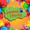  Horrid Henry: I'm Horrid Henry
