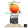  James And The Giant Peach: Family