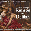  Samson and Delilah