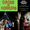  Circus of Horrors