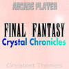 Final Fantasy Crystal Chronicles - The Greatest Themes