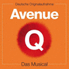  Avenue Q - Deutsche Originalaufnahme