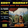  Eddy Marnay chante pour les jeunes