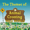  Animal Crossing, Wild World