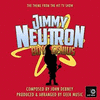  Jimmy Neutron Boy Genius