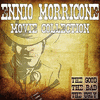  Ennio Morricone Movie Collection - The Good, the Bad, the Ugly