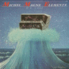  Michel Magne Elements: N 2: L'eau