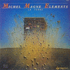  Michel Magne Elements: La Terre