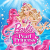  Barbie the Pearl Princess
