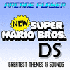  New Super Mario Bros - DS