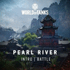  World of Tanks: Pearl River