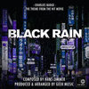 Black Rain: Charlies Badge