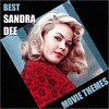  Best Sandra Dee Movie Themes