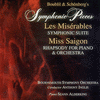  Symphonic Pieces from Les Misrables and Miss Saigon