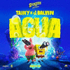  SpongeBob Movie: Sponge on the Run: Agua