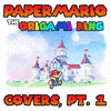  Paper Mario: The Origami King Covers, Pt. 1