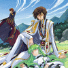  Code Geass Lelouch of the Rebellion R2