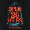  Open 24 Hours