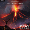  Epic Action: Hell's Cauldron