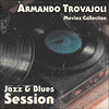  Armando Trovajoli - Jazz and Blues Session - Movies Collection