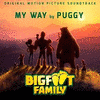  Big Foot Family: My Way