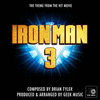  Iron Man 3 Main Theme