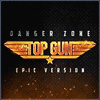  Top Gun: Danger Zone - Epic version