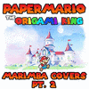  Paper Mario: The Origami King Marimba Covers, Pt. 2