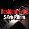  Resident Evil 2: Save Room / Secure Place