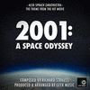  2001: A Space Odyssey: Also Sprach Zarathustra