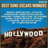  Best Song Oscar Winners, Volume two