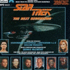  Star Trek: The Next Generation - Volume Three