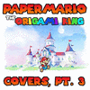  Paper Mario: The Origami King Covers, Pt. 3