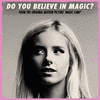  Magic Camp: Do You Believe In Magic?