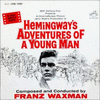 Hemingway's Adventures Of A Young Man