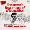  Hemingway's Adventures of a Young Man
