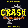  Crash Bandicoot, The Themes