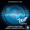  Game Of Thrones Main Theme