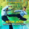  Welcome To Sudden Death: Action Jaxon