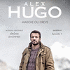  Alex Hugo Saison 4, Episode 1: Marche ou crve