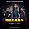  Freaks: You're One of Us
