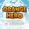  Dragon Ball: Yo! Son Goku and His Friends Return!!: Orange Hero