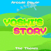  Yoshi's Story, The Themes