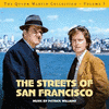 The Quinn Martin Collection Vol.3: The Streets of San Francisco