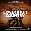  Lovecraft Country: Sinnerman