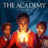 The Academy the First Riddle